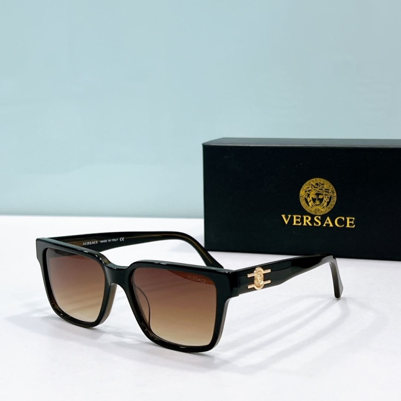 Versace Sunglasses